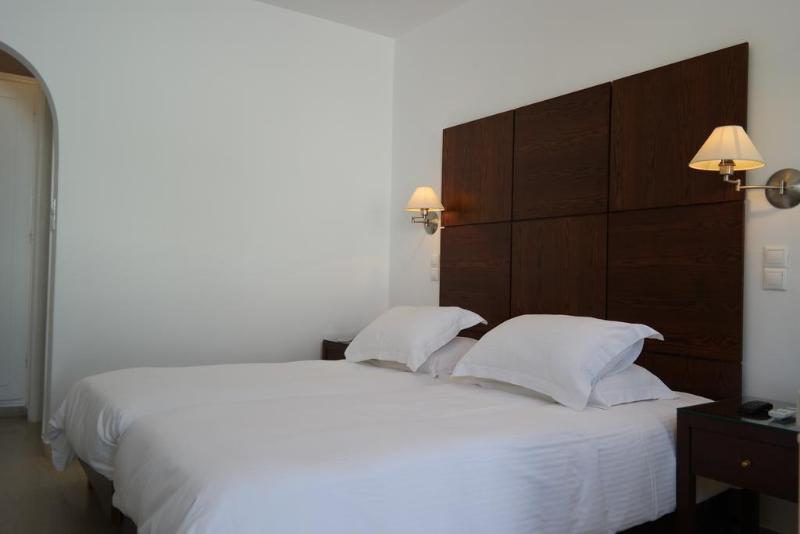 Hermes Mykonos Hotel Mykonos Town Exterior foto
