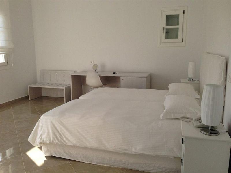 Hermes Mykonos Hotel Mykonos Town Exterior foto